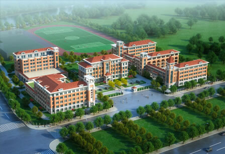 菏泽市建筑设计的测试内容